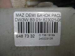 Бачок расширительный на Mazda Demio DW3W B3 Фото 2