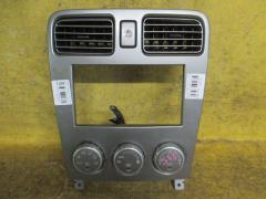 Блок управления климатконтроля на Subaru Forester SG5 EJ20 72311-SA110