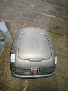 Бардачок на Nissan Sunny FB15 Фото 2