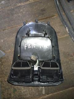 Бардачок на Nissan Sunny FB15 Фото 3