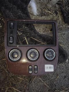Блок управления климатконтроля A1638202589KZ на Mercedes-Benz M-Class W163.113 612.963 Фото 10