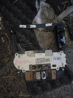 Блок управления климатконтроля A1638202589KZ на Mercedes-Benz M-Class W163.113 612.963 Фото 11