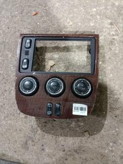 Блок управления климатконтроля A1638202589KZ на Mercedes-Benz M-Class W163.113 612.963 Фото 12
