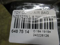 Air bag на Toyota Corolla Spacio NZE121N Фото 2