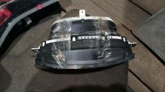 Спидометр 78200-SNB-J700/78100-SNA-A100 на Honda Civic FD1 R18A Фото 4