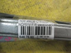 Стеклоподъемный механизм на Toyota Probox NCP51V Фото 2