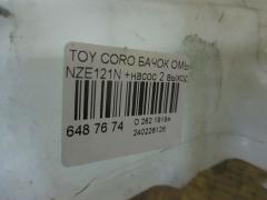 Бачок омывателя на Toyota Corolla Spacio NZE121N Фото 2