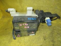 Блок предохранителей на Nissan X-Trail NT30 QR20DE