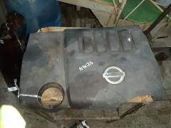 Кожух ДВС 14041-JG70A-G1 на Nissan X-Trail DNT31 M9R Фото 4
