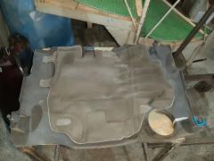 Кожух ДВС 14041-JG70A-G1 на Nissan X-Trail DNT31 M9R Фото 5