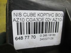 Корпус воздушного фильтра на Nissan Cube AZ10 CGA3DE Фото 2