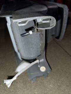 Подлокотник 55630-22020 на Toyota GX100 Фото 10