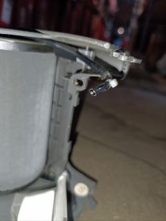 Подлокотник 55630-22020 на Toyota GX100 Фото 11