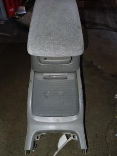 Подлокотник 55630-22020 на Toyota GX100 Фото 5