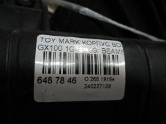 Корпус воздушного фильтра на Toyota Mark Ii GX100 1G-FE Фото 2