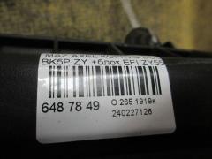 Корпус воздушного фильтра на Mazda Axela BK5P ZY Фото 2