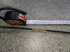 Тросик топливного бака 77035-22220 на Toyota GX100 Фото 4