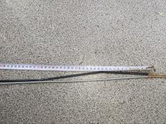 Тросик топливного бака 77035-22220 на Toyota GX100 Фото 5