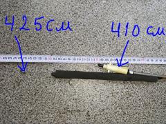 Тросик топливного бака 77035-22220 на Toyota GX100 Фото 6