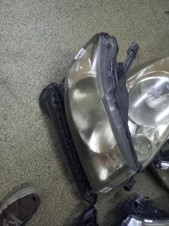 Фара 100-22068 100-22068 на Honda Freed Spike GP3 Фото 3