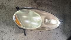 Фара 1816 1816 на Nissan March AK12 Фото 3