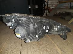 Фара P9604 P9604 на Honda Fit GE8 Фото 7