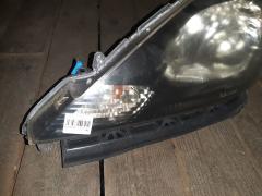 Фара P9604 P9604 на Honda Fit GE8 Фото 8