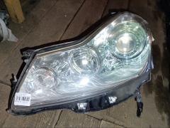 Фара P4790 P4790 на Nissan Fuga Y50 Фото 3