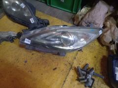 Фара 100-41396 100-41396 на Mazda Axela BL5FW Фото 4