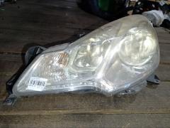 Фара на Citroen C3 Фото 3