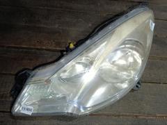 Фара на Citroen C3 Фото 4