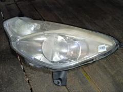 Фара на Citroen C3 Фото 5