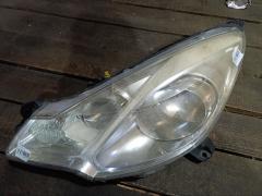 Фара на Citroen C3 Фото 6