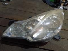 Фара на Citroen C3 Фото 7