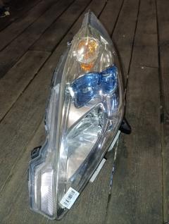 Фара 1862 1862,26060-3NK5A на Nissan Leaf AZE0 Фото 4