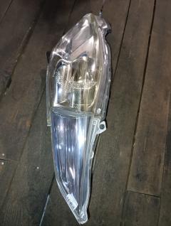 Фара 1862 1862,26060-3NK5A на Nissan Leaf AZE0 Фото 9