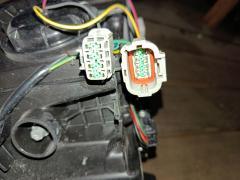 Фара 1847 1847 на Nissan Leaf ZE0 Фото 3