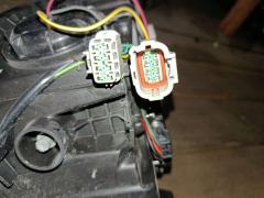 Фара 1847 1847 на Nissan Leaf ZE0 Фото 4