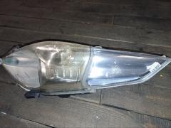 Фара 1865 1865,26060-3NK0A на Nissan Leaf AZE0 Фото 6