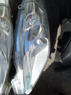 Фара 1865 1865,26060-3NK0A на Nissan Leaf AZE0 Фото 17