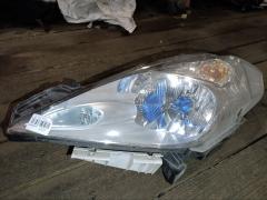Фара 1865 1865,26060-3NK0A на Nissan Leaf AZE0 Фото 7