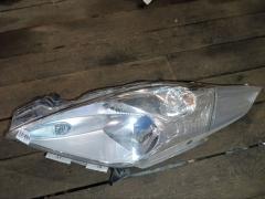 Фара 1865 1865,26060-3NK0A на Nissan Leaf AZE0 Фото 8