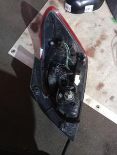 Стоп W0449 W0449 на Mitsubishi Mirage A05A Фото 3