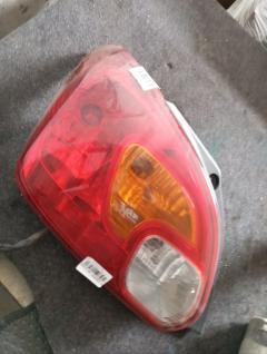 Стоп W0449 W0449 на Mitsubishi Mirage A05A Фото 2