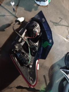 Стоп W0449 W0449 на Mitsubishi Mirage A05A Фото 4