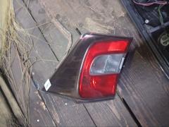 Стоп D095 D095 на Honda Freed Spike GB3 Фото 3