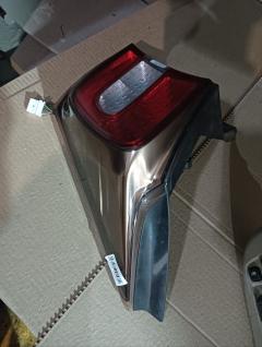 Стоп D095 D095 на Honda Freed Spike GB3 Фото 2