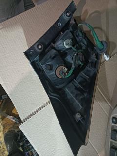 Стоп D095 D095 на Honda Freed Spike GB3 Фото 3