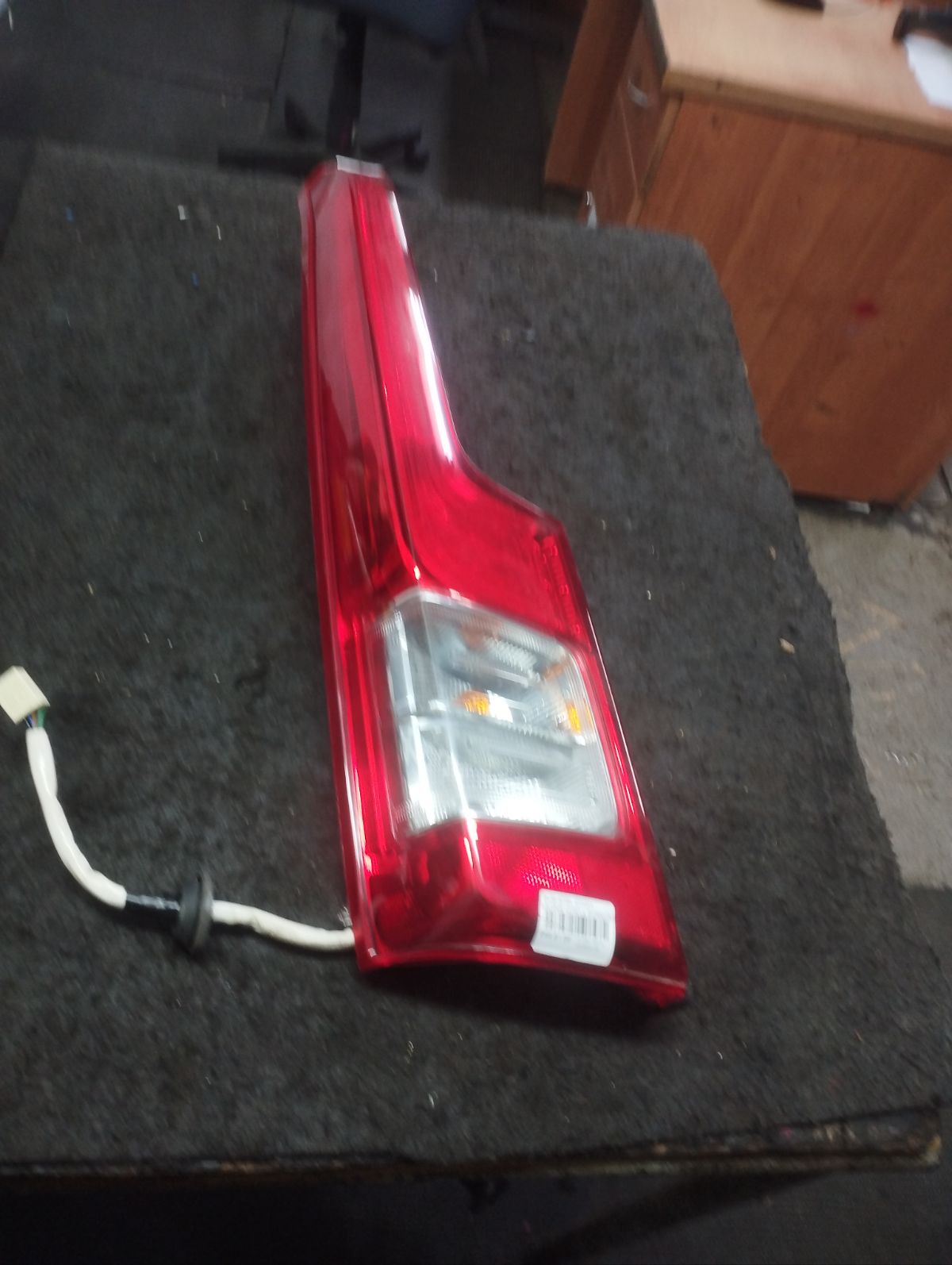 Стоп D161 D161,81560-B2620 на Subaru Stella LA150F Фото 4