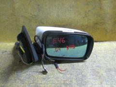 Зеркало двери боковой на Bmw 3-Series E46-AZ72, Правое расположение